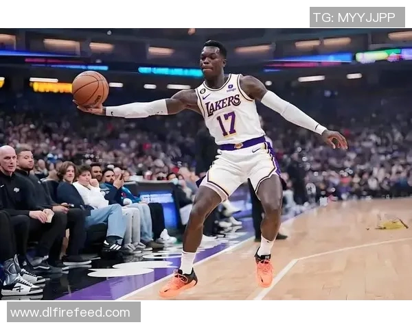 丹尼斯施罗德在NBA赛场的奋斗历程与未来发展展望