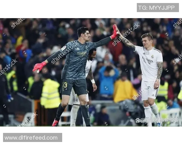 库尔图瓦的守门传奇与职业生涯的辉煌成就解析