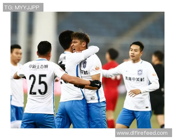 权健与泰达激战全场精彩录播回顾尽享足球盛宴