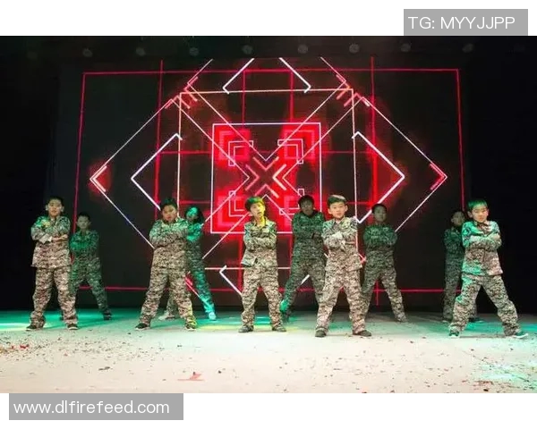 深圳街舞队的节奏魅力探秘与文化传承之旅