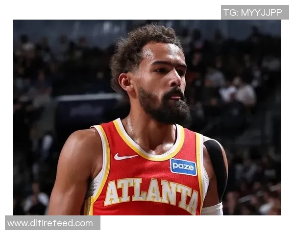 特雷杨引领新潮流NBA赛场上的年轻天才与未来之星