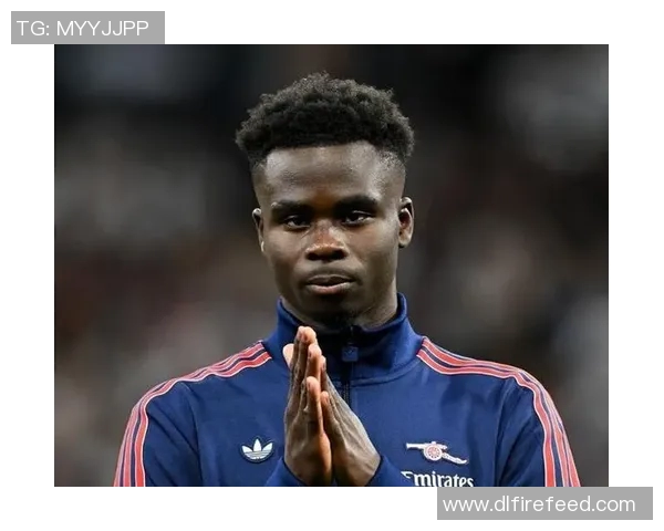 萨卡在绿茵场上的崛起与未来发展潜力分析