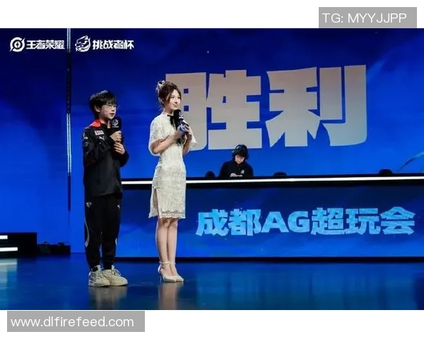 EDG逆风翻盘的成长之路与挑战者杯的辉煌历程